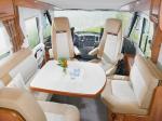 Carthago C-Tourer I 2011 года